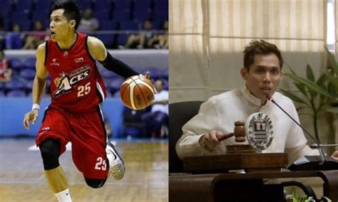 Qs7: Dondon Hontiveros: From shooting basketball to presiding .
